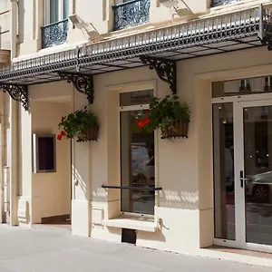Western Aurore Hotel Paris
