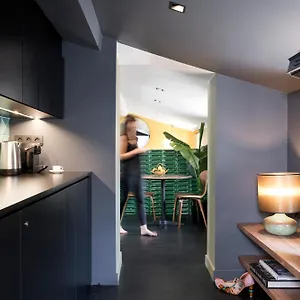 Mihotel Bellecour Hotel Lyon