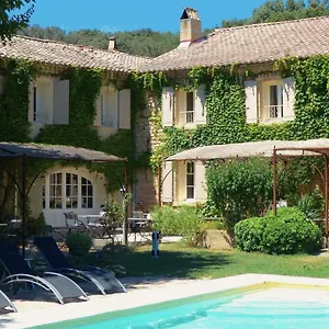 Logis La Sommellerie Châteauneuf-du-Pape